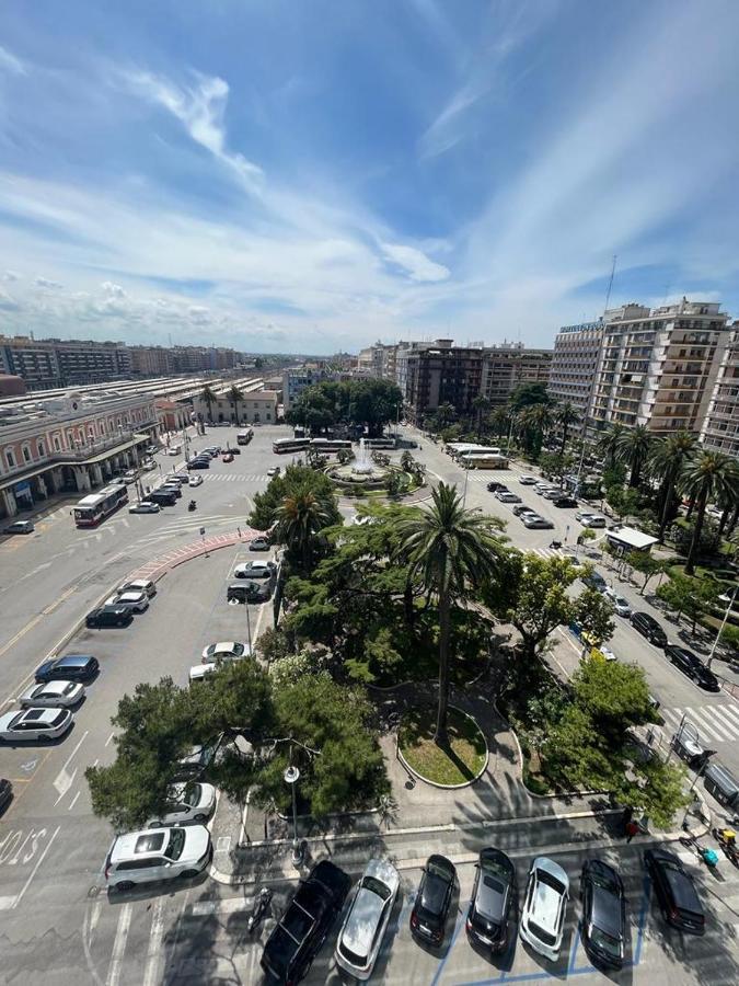 Urban Suite Bari Exterior foto