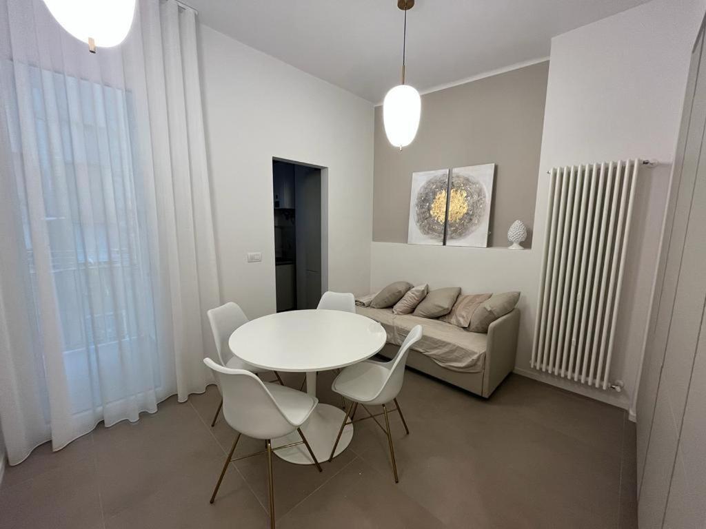 Urban Suite Bari Exterior foto