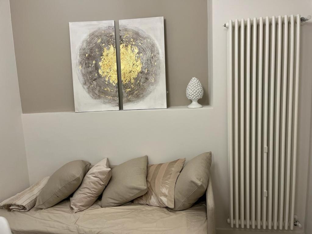 Urban Suite Bari Exterior foto