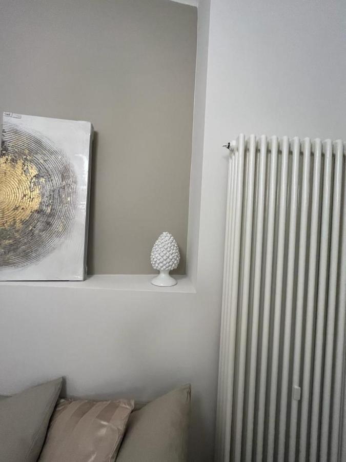 Urban Suite Bari Exterior foto