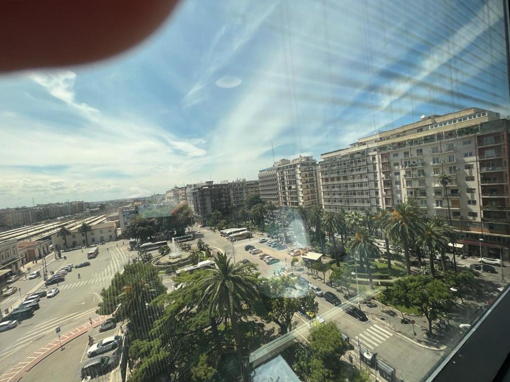 Urban Suite Bari Exterior foto