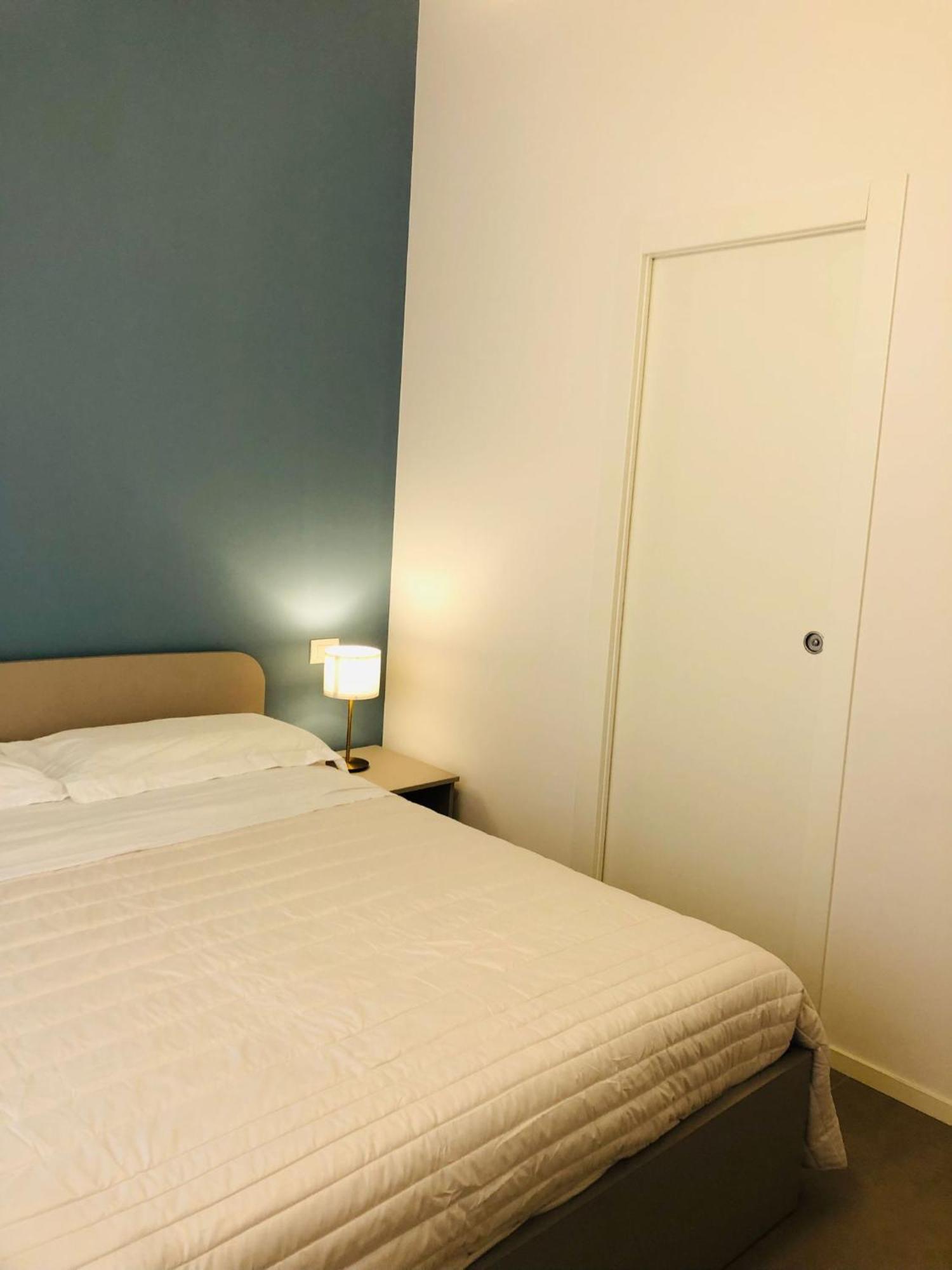 Urban Suite Bari Exterior foto