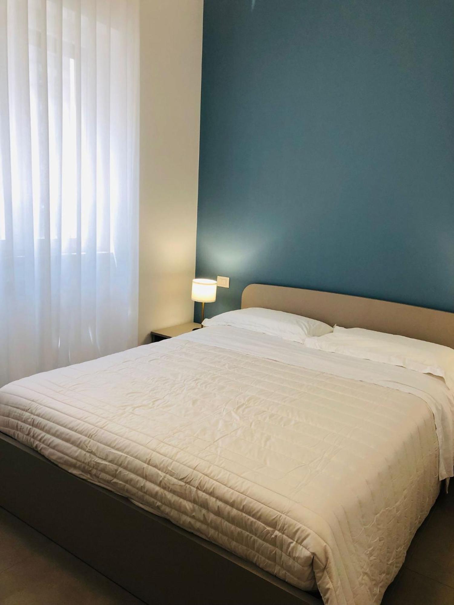 Urban Suite Bari Exterior foto