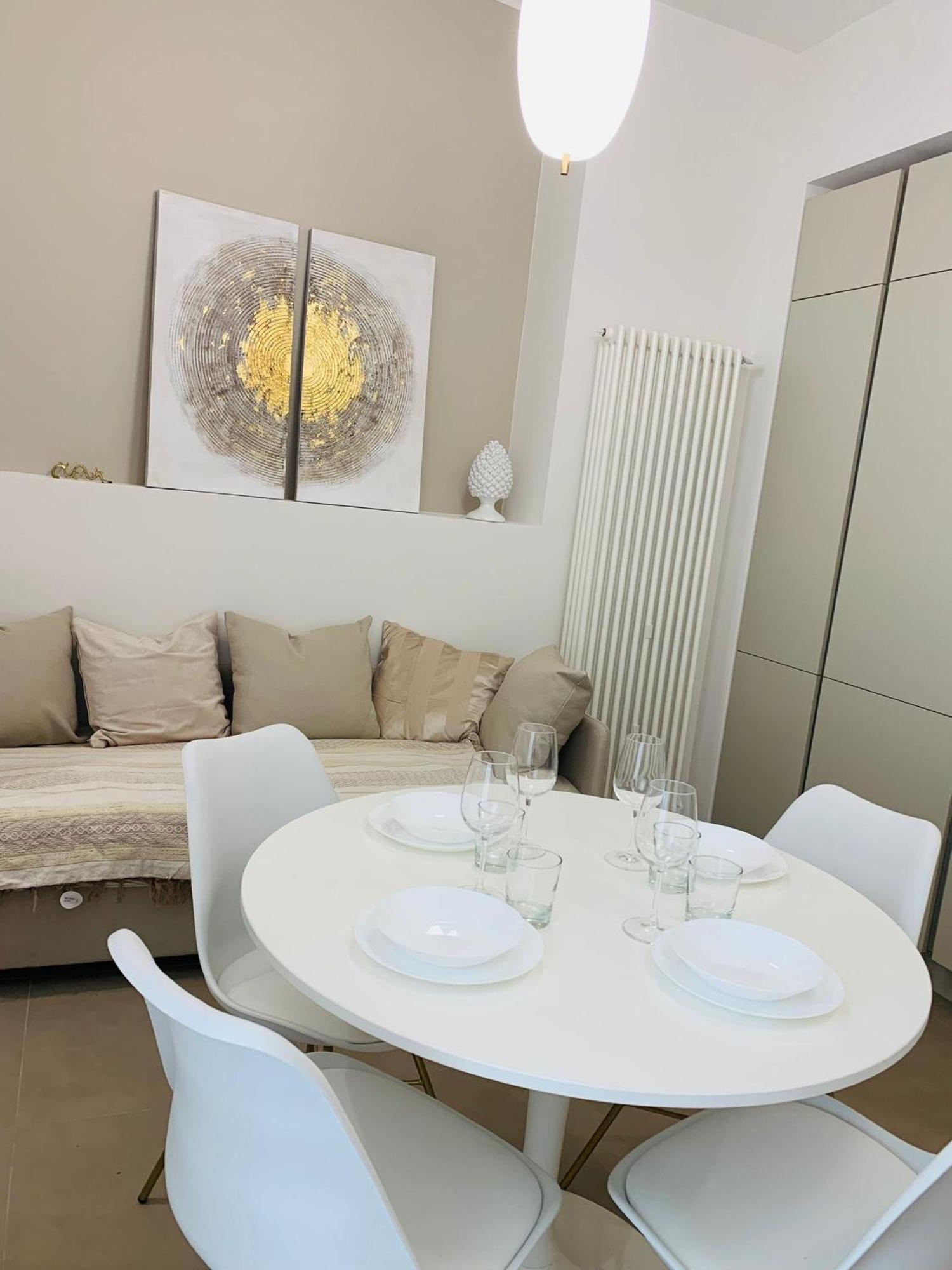 Urban Suite Bari Exterior foto