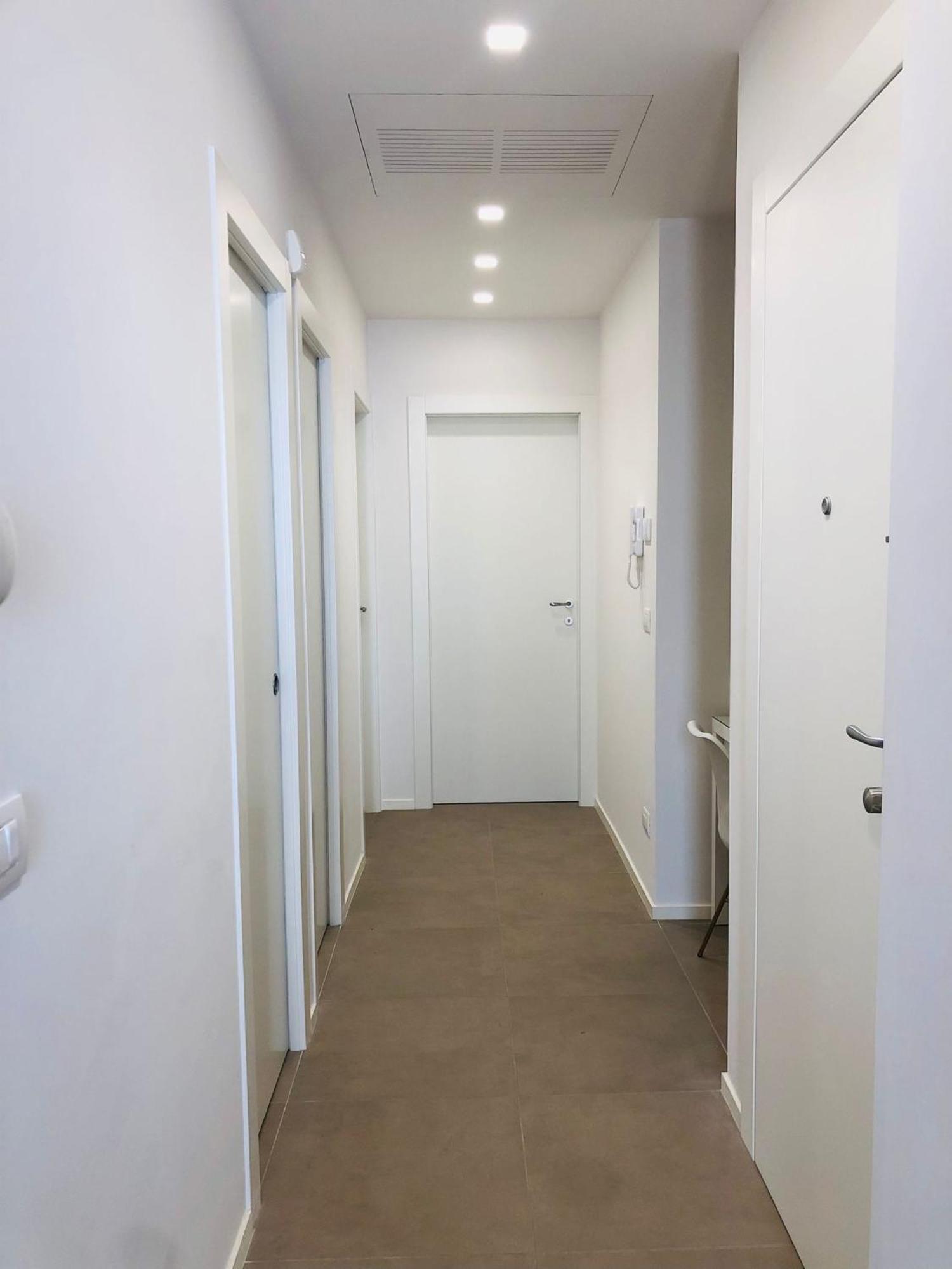 Urban Suite Bari Exterior foto