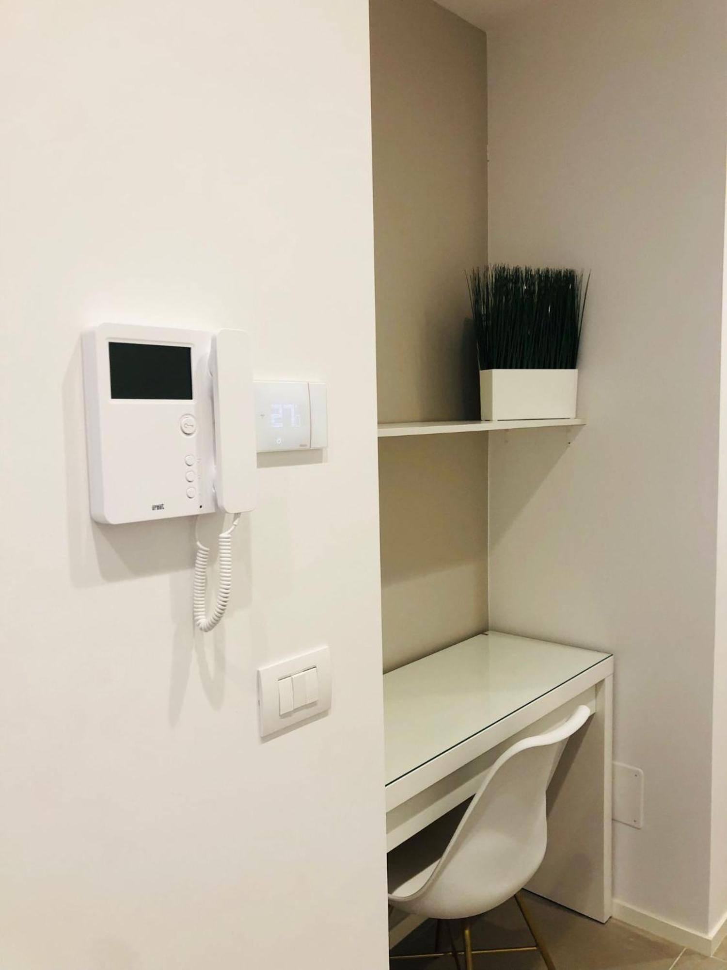 Urban Suite Bari Exterior foto