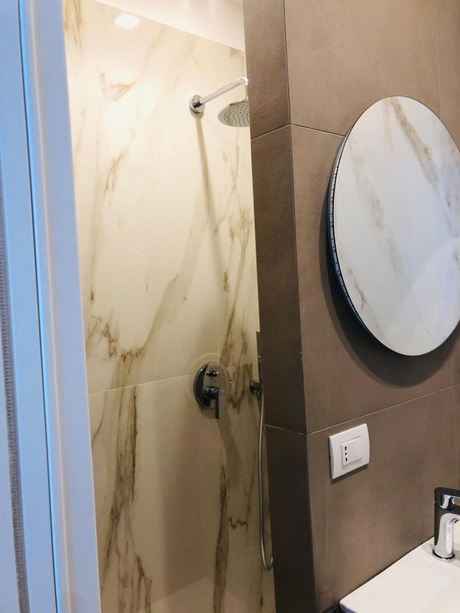 Urban Suite Bari Exterior foto