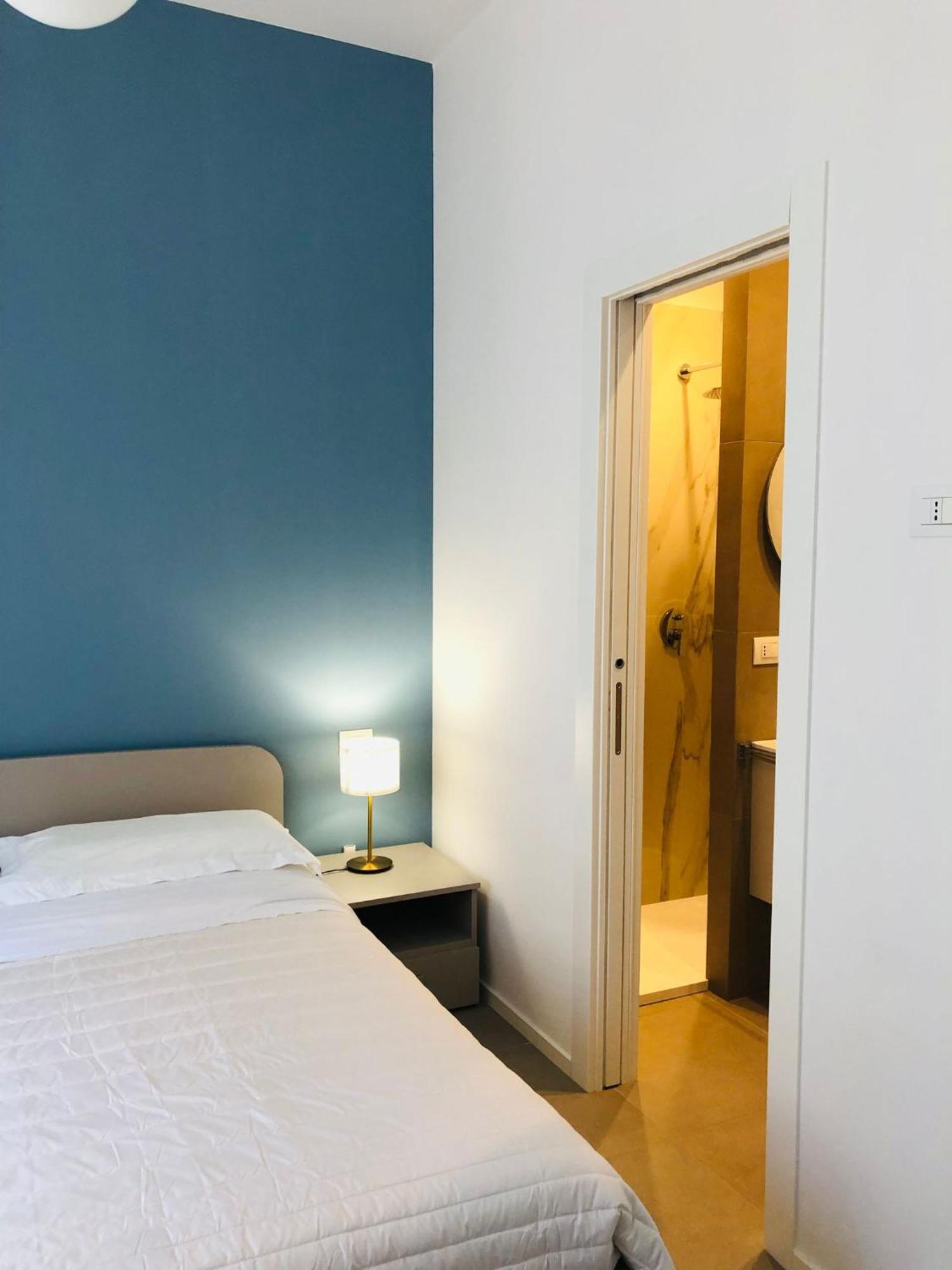 Urban Suite Bari Exterior foto
