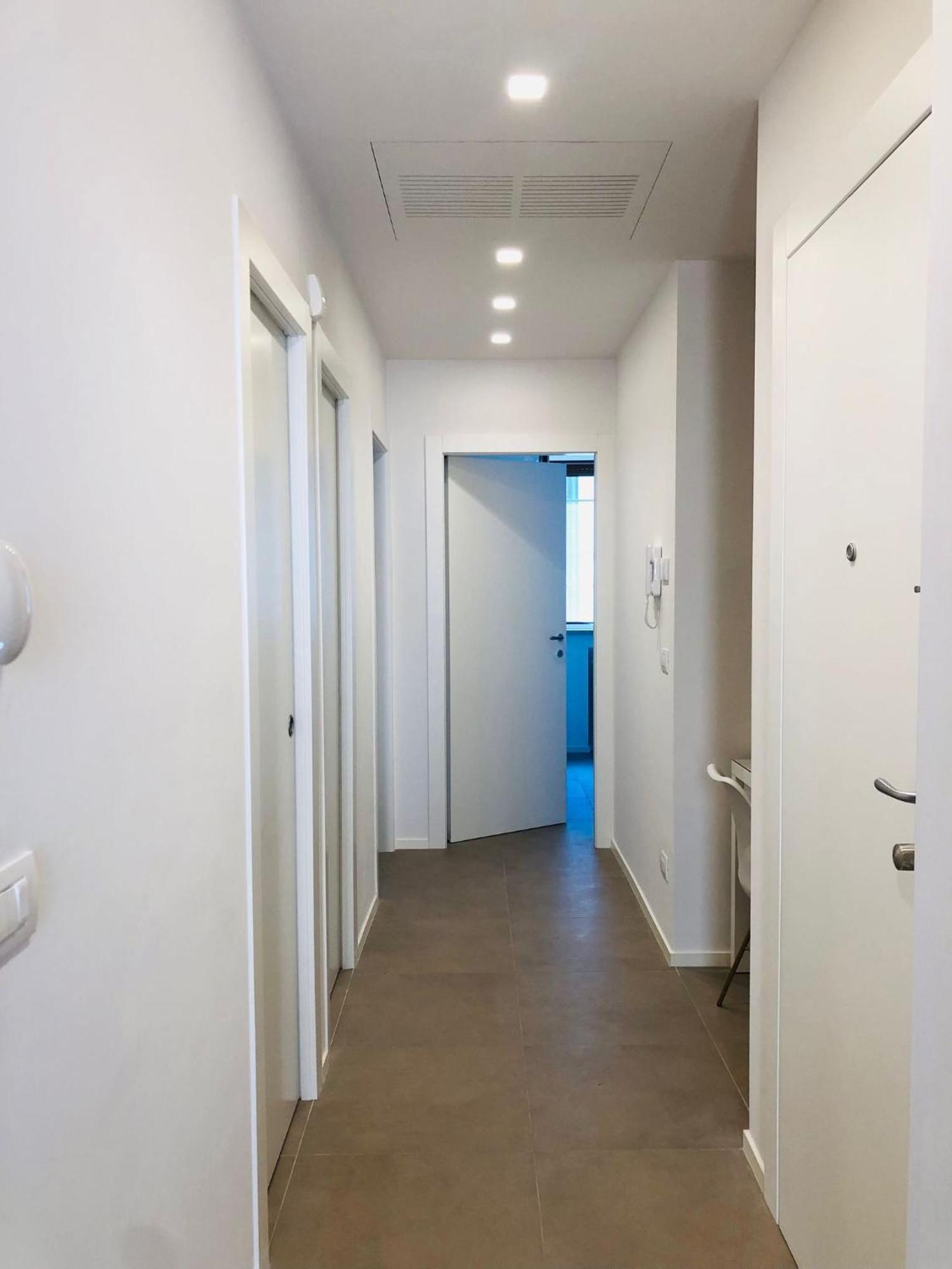 Urban Suite Bari Exterior foto