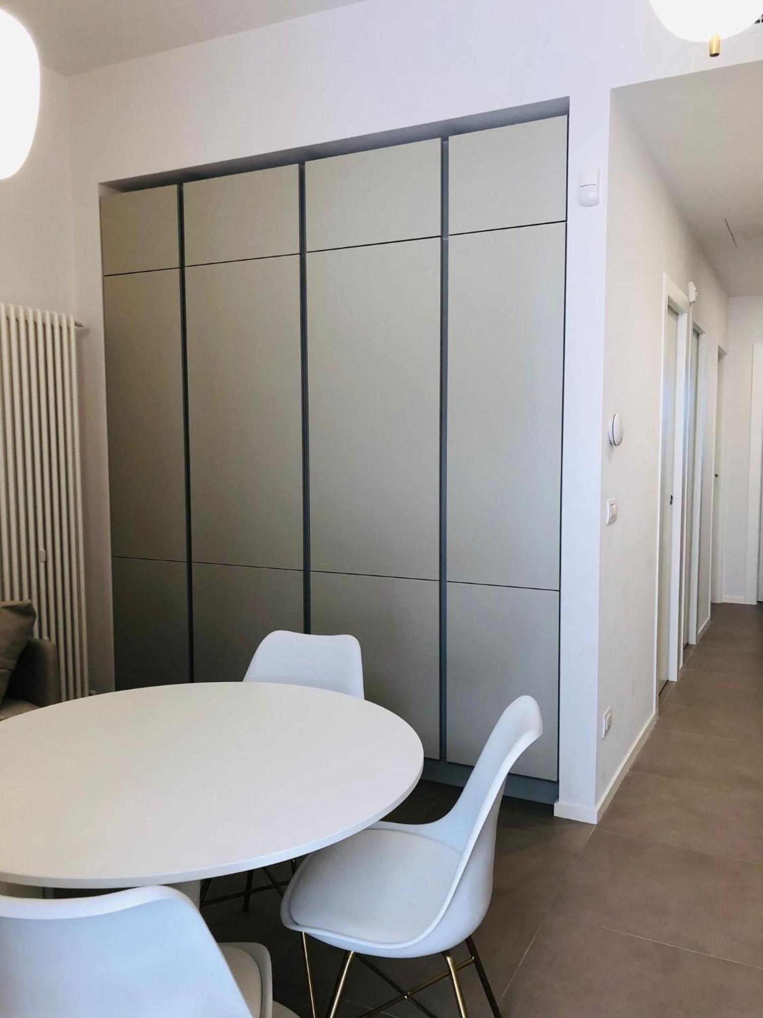 Urban Suite Bari Exterior foto