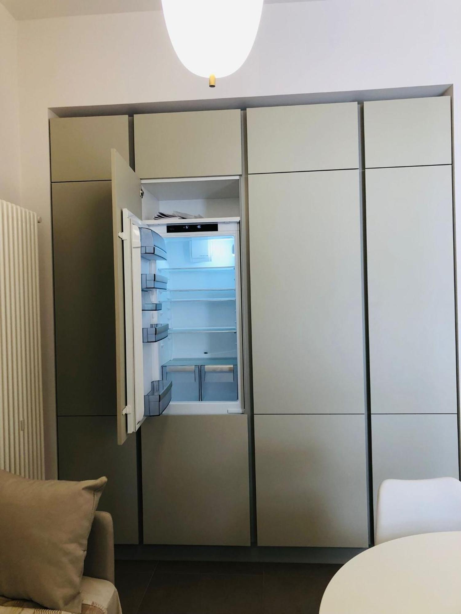 Urban Suite Bari Exterior foto