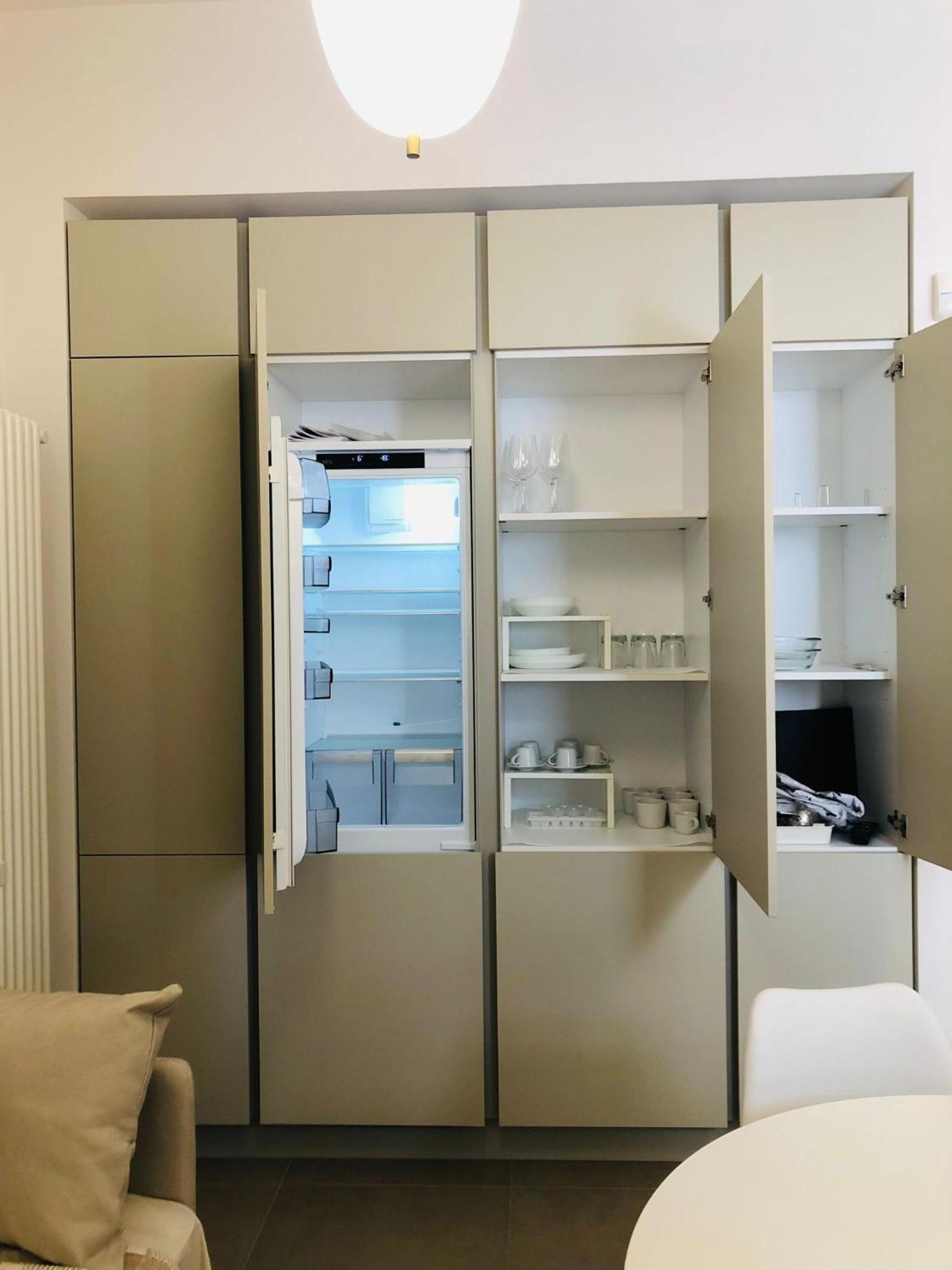 Urban Suite Bari Exterior foto