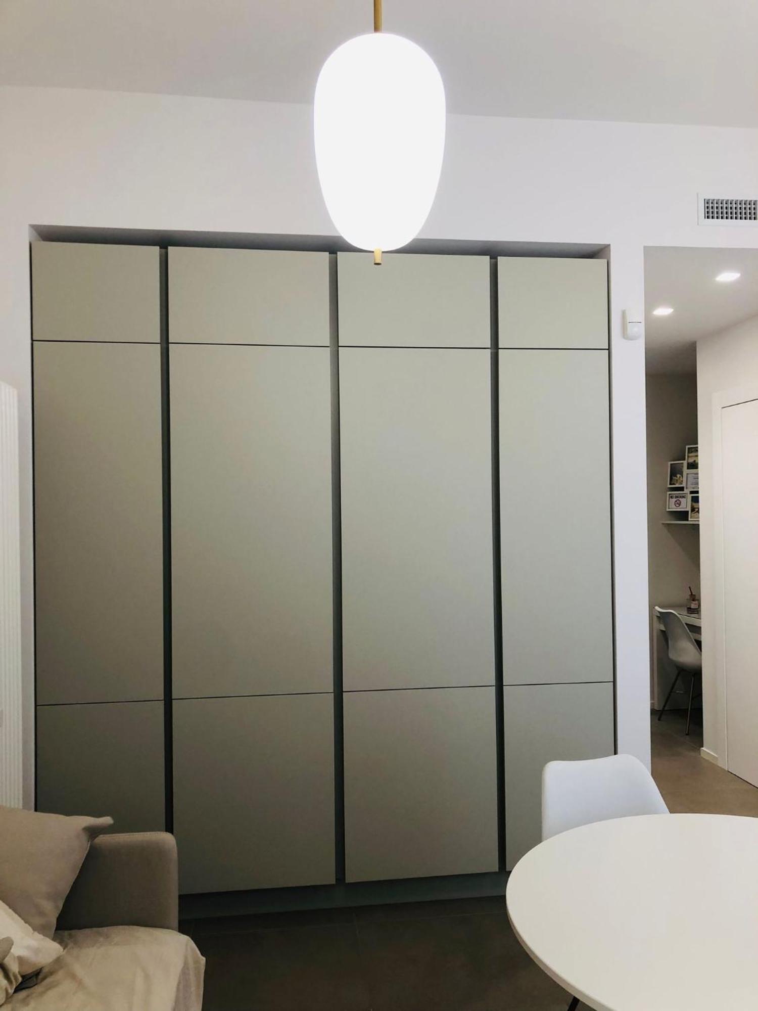 Urban Suite Bari Exterior foto