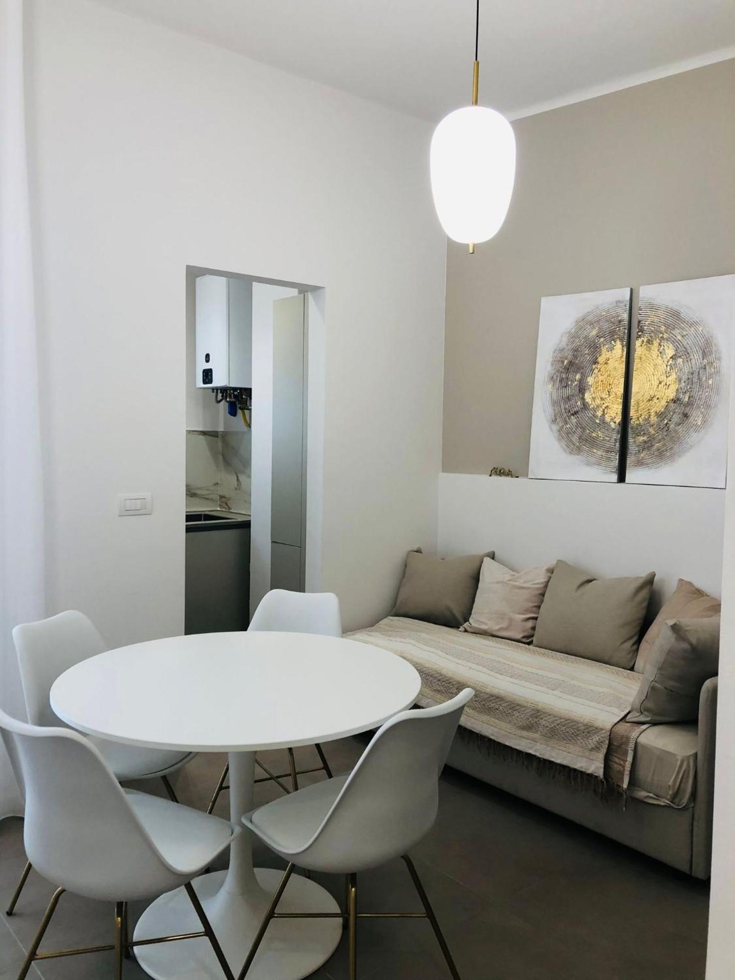 Urban Suite Bari Exterior foto